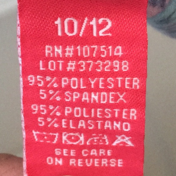 FINAL MARKDOWN GIRLS aviva dress 10/12 - Picture 7 of 10